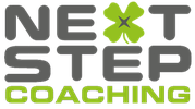 Logo of NextStep coaching